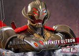 Hot Toys Marvel Studios What If....? Infinity Ultron Sixth Scale Figure - collectorzown