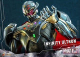 Hot Toys Marvel Studios What If....? Infinity Ultron Sixth Scale Figure - collectorzown