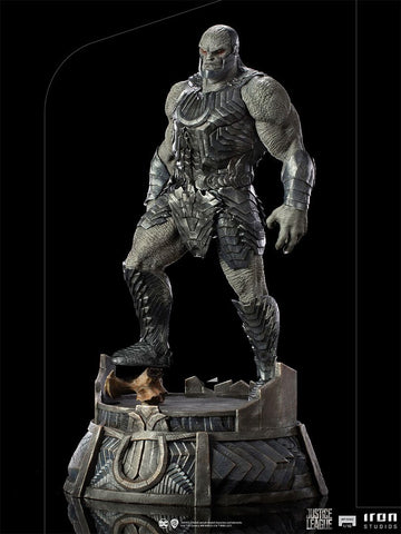 Iron Studio Zack Snyder’s Justice League Darkseid 1/10 Scale Statue - collectorzown