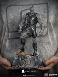 Iron Studio Zack Snyder’s Justice League Darkseid 1/10 Scale Statue - collectorzown