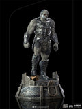 Iron Studio Zack Snyder’s Justice League Darkseid 1/10 Scale Statue - collectorzown