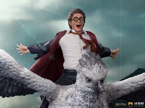 Harry potter prisoner discount of azkaban buckbeak