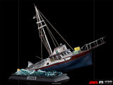 Iron Studios Jaws Attack Demi Art Scale 1/20 Statue - collectorzown