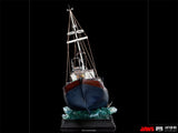 Iron Studios Jaws Attack Demi Art Scale 1/20 Statue - collectorzown