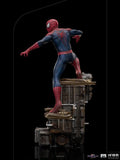 Iron Studios Marvel Studios Spider-Man No Way Home Peter #3 Andrew Garfield 1/10 Art Scale Statue - collectorzown