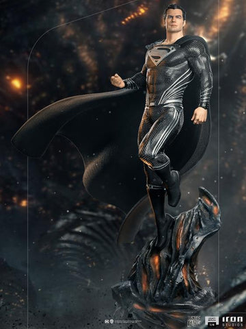 Figurine Superman Justice League – Boutique Héros France®