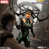 Mezco Toyz One:12 Thor Ragnarok Hela Action Figure - collectorzown