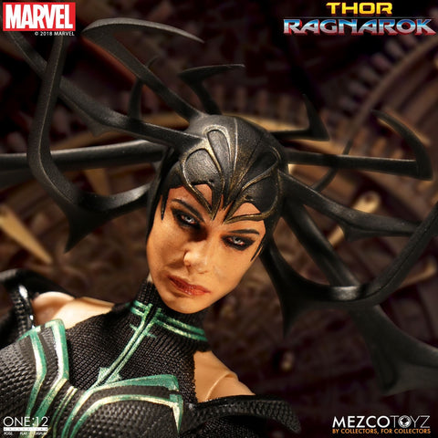 Mezco best sale thor ragnarok