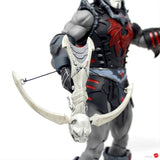 Mondo Masters of the Universe Hordak 1/6 Scale Figure - collectorzown