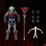 Mondo Masters of the Universe Hordak 1/6 Scale Figure - collectorzown