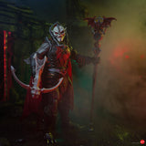 Mondo Masters of the Universe Hordak 1/6 Scale Figure - collectorzown