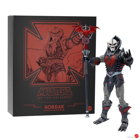 MASTERS OF THE UNIVERSE 1/6 Scale Collection! – Mondo