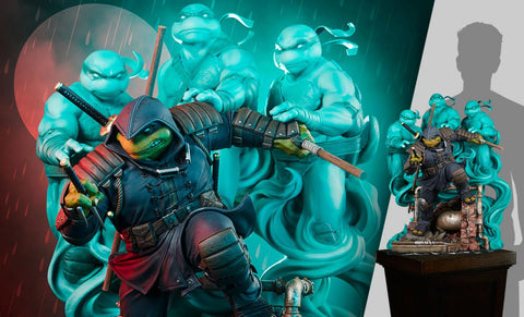 Action Figure Donatello Ronin - Tartarugas Ninjas