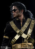 PRE-ORDER: Blitzway Michael Jackson Black Label 1/4 Scale Statue - collectorzown