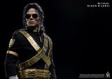 PRE-ORDER: Blitzway Michael Jackson Black Label 1/4 Scale Statue - collectorzown