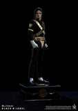 PRE-ORDER: Blitzway Michael Jackson Black Label 1/4 Scale Statue - collectorzown