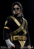 PRE-ORDER: Blitzway Michael Jackson Black Label 1/4 Scale Statue - collectorzown