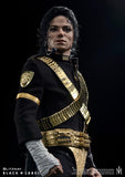 PRE-ORDER: Blitzway Michael Jackson Black Label 1/4 Scale Statue - collectorzown