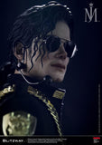 PRE-ORDER: Blitzway Michael Jackson (Standard Ver.) 1/4 Superb Scale Statue - collectorzown