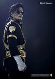 PRE-ORDER: Blitzway Michael Jackson (Standard Ver.) 1/4 Superb Scale Statue - collectorzown