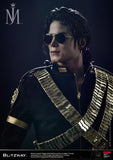 PRE-ORDER: Blitzway Michael Jackson (Standard Ver.) 1/4 Superb Scale Statue - collectorzown