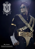 PRE-ORDER: Blitzway Michael Jackson (Standard Ver.) 1/4 Superb Scale Statue - collectorzown