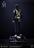 PRE-ORDER: Blitzway Michael Jackson (Standard Ver.) 1/4 Superb Scale Statue - collectorzown