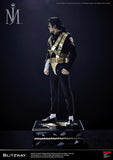 PRE-ORDER: Blitzway Michael Jackson (Standard Ver.) 1/4 Superb Scale Statue - collectorzown