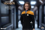 PRE-ORDER: Exo-6 Star Trek: Voyager Lieutenant B'Elanna Torres 1/6 Scale Figure - collectorzown