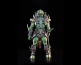 PRE-ORDER: Four Horsemen Cosmic Legions: OxKrewe: Book One, Thraxxon Thraxxian Scout Figure - collectorzown