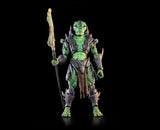 PRE-ORDER: Four Horsemen Cosmic Legions: OxKrewe: Book One, Thraxxon Thraxxian Scout Figure - collectorzown