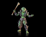 PRE-ORDER: Four Horsemen Cosmic Legions: OxKrewe: Book One, Thraxxon Thraxxian Scout Figure - collectorzown