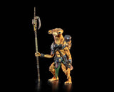 PRE-ORDER: Four Horsemen Cosmic Legions: OxKrewe: Book One, Thraxxon UkHa Figure - collectorzown