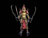 PRE-ORDER: Four Horsemen Mythic Legions: Rising Sons Diis Paatar Figure - collectorzown