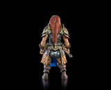 PRE-ORDER: Four Horsemen Mythic Legions: Rising Sons Regarionn (Ogre-Scale) Figure - collectorzown