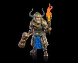 PRE-ORDER: Four Horsemen Mythic Legions: Rising Sons Regarionn (Ogre-Scale) Figure - collectorzown