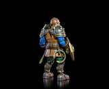 PRE-ORDER: Four Horsemen Mythic Legions: Rising Sons Regarionn (Ogre-Scale) Figure - collectorzown