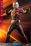 PRE-ORDER: Hot Toys Ant-Man and the Wasp: Quantumania Ant-Man Sixth Scale Figure - collectorzown