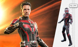 PRE-ORDER: Hot Toys Ant-Man and the Wasp: Quantumania Ant-Man Sixth Scale Figure - collectorzown