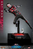 PRE-ORDER: Hot Toys Ant-Man and the Wasp: Quantumania Ant-Man Sixth Scale Figure - collectorzown