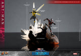 PRE-ORDER: Hot Toys Ant-Man and the Wasp: Quantumania Ant-Man Sixth Scale Figure - collectorzown