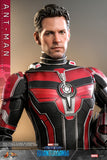 PRE-ORDER: Hot Toys Ant-Man and the Wasp: Quantumania Ant-Man Sixth Scale Figure - collectorzown