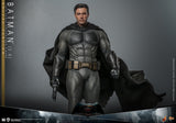 PRE-ORDER: Hot Toys Batman v Superman: Dawn of Justice Batman (2.0) Deluxe Version Sixth Scale Figure - collectorzown