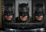PRE-ORDER: Hot Toys Batman v Superman: Dawn of Justice Batman (2.0) Deluxe Version Sixth Scale Figure - collectorzown