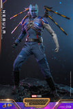 PRE-ORDER: Hot Toys Guardians of the Galaxy Vol. 3 Nebula) Sixth Scale Figure - collectorzown