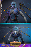 PRE-ORDER: Hot Toys Guardians of the Galaxy Vol. 3 Nebula) Sixth Scale Figure - collectorzown