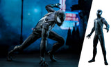 PRE-ORDER: Hot Toys Marvel’s Spider-Man 2 Peter Parker (Black Suit) Sixth Scale Figure - collectorzown