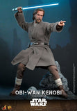 PRE-ORDER: Hot Toys Obi-Wan Kenobi Sixth Scale Figure DX Sixth Scale Figure - collectorzown