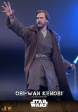 PRE-ORDER: Hot Toys Obi-Wan Kenobi Sixth Scale Figure DX Sixth Scale Figure - collectorzown