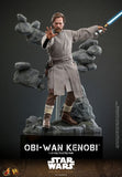 PRE-ORDER: Hot Toys Obi-Wan Kenobi Sixth Scale Figure DX Sixth Scale Figure - collectorzown